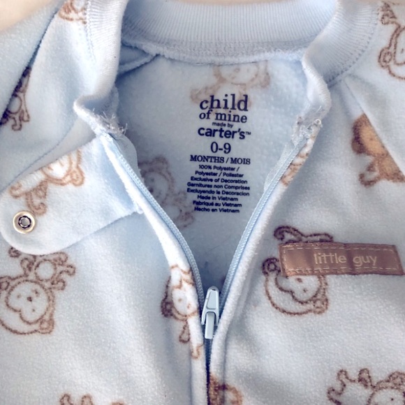 SleepSack sweet child of mine - Picture 2 of 2